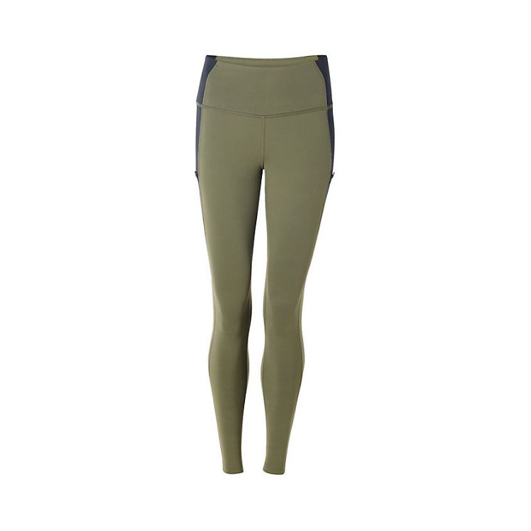 Sherpa Kalpana Hike Tight - Women's - Image 7